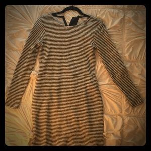 Banana republic work dress